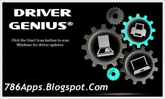 Driver Genius 15.0.0.1046 Final Version For Windows Download