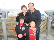 I love my Family