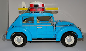 lego vw bug