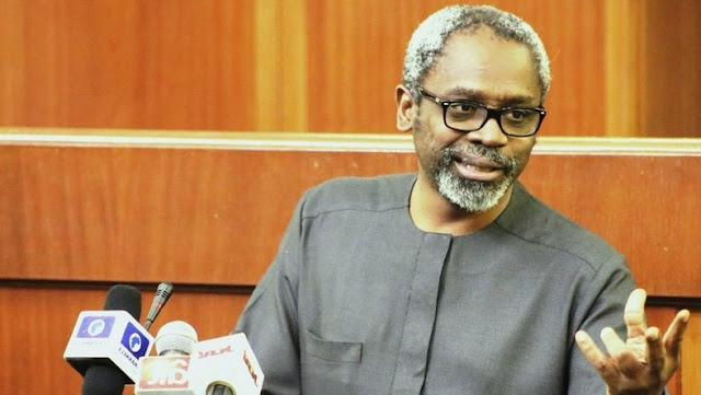 Femi Gbajabiamila speaks to media - Your role more important than govt’s.