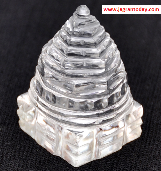 Rhinestone Quartz Cristal Removes Money Problems