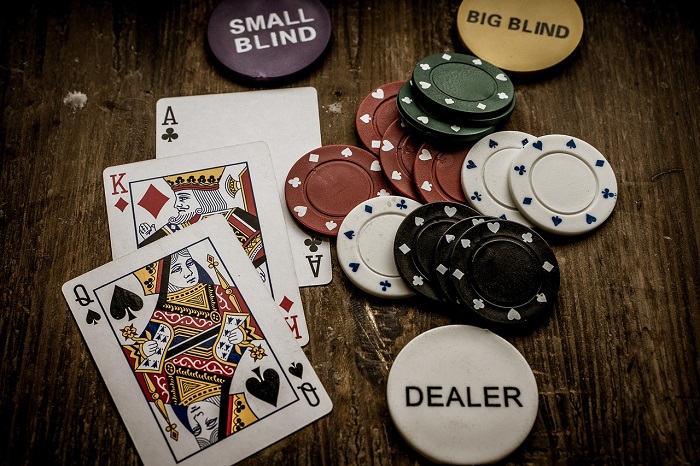 5 Most Popular Gambling Games for Killing Free Time