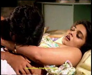 Silk Smitha