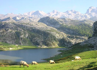 Asturias turismo que ver