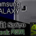 Stock ROM Firmware Samsung Galaxy Fit