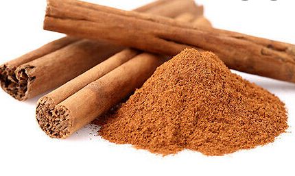Diabetes: 4 Herbs And Spices That Can Help You Control Blood Sugar Levels