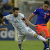 Argentina vs Paraguay - Live - En Vivo - مباشر  -