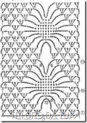 segunda ponto croche 1