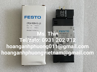  Van điện từ hãng Festo | CPE14-M1BH-5L-1/8 | giá tốt | new 100%        Z4394224399369_eb6d6a4be85e64d6864ebe9e235fbc23