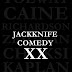 Jackknife Comedy <BR>wednesday january 27, 2015 :: 8PM