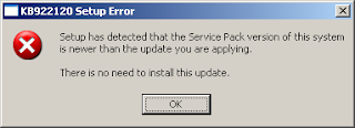 Install LLTD Protocol on Windows XP SP3