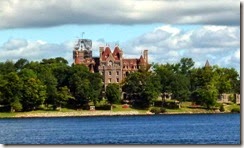 Boldt Castle