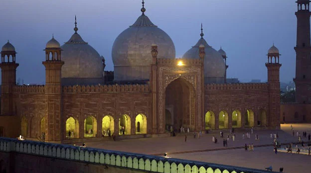 Lahore has been named a "Creative City" by UNESCO