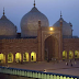 Lahore has been named a "Creative City" by UNESCO