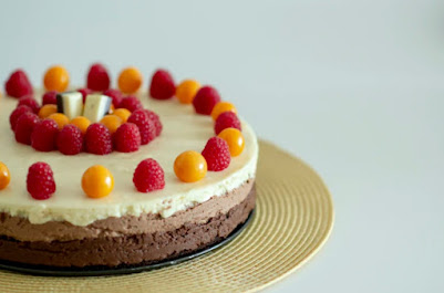 Torta per feste di laurea a Milano