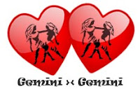 Asmara Gemini dengan Gemini