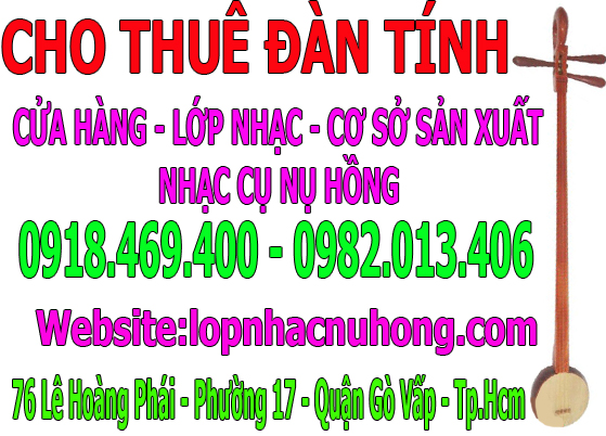 guitar binh tan 