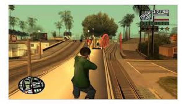  bila tidak mengetahui apa saja cheat GTA San Andreas PS Cheat GTA San Andreas PS2 Terlengkap di Dunia Terbaru