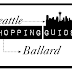 Seattle Shopping Guide: Ballard 