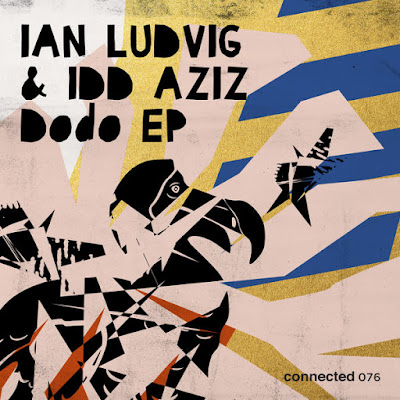 Ian Ludvig, Idd aziz - Dodo [EP]