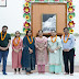 Maat Pita Santaan Divas” celebrated at Dev Samaj College of Education