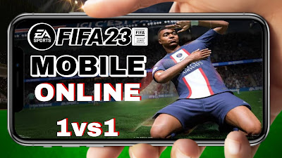 FIFA 23 Mobile Modo Online