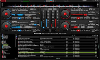 Atomix Virtual Dj Pro 8 Full Crack