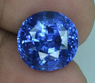 Batu akik safir