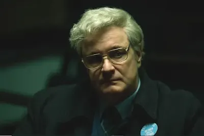 Tonight on TV Colin Firth stars in a gripping drama about the Lockerbie bombing. Tonight on TV Colin Firth stars in a gripping drama about the Lockerbie bombing.