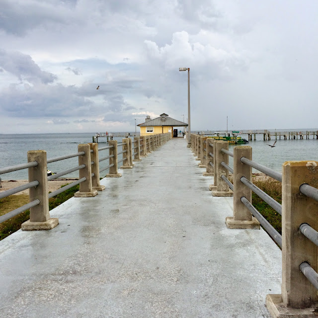 beach pier, summer 2015, memorial day 2015