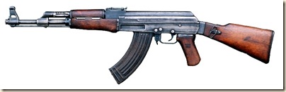 AK-47