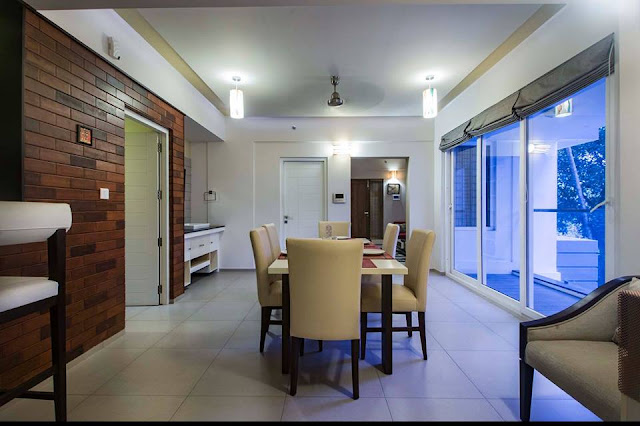 EXPERIENCE BEAUTIFUL APARTMENT LIVING IN CALICUT'S MOST FAVOURED RESIDENTIAL LOCATION