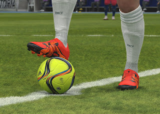 Download Bootpack HD V.6 PES 2016 update terbaru