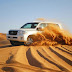 Some Of The Hassle-Free Steps To Book The Desert Safari In Dubai