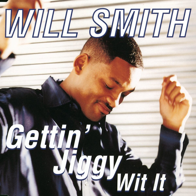 Will Smith Hits [320KBPS] Download]