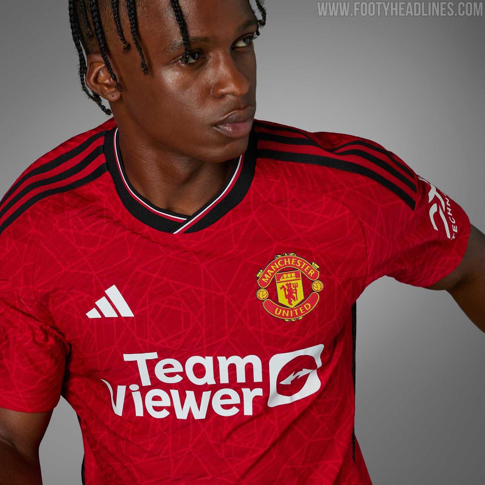 manchester united jersey 2022 23 home