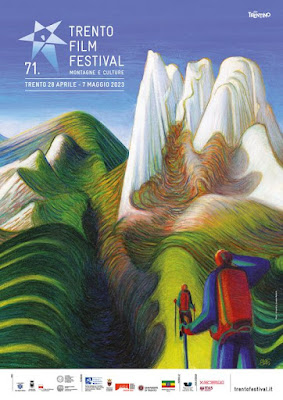 TRENTO FILM FESTIVAL 23