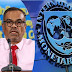 IMF இன் நான்காவது தவணை இலங்கைக்கு கிடைக்கும்!! 
