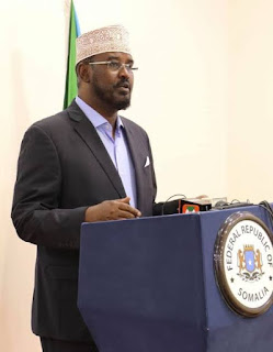 DF convenes clans in Mogadishu against Ahmed Madobe