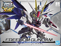 ZGMF-X10A-Freedom-Gundam