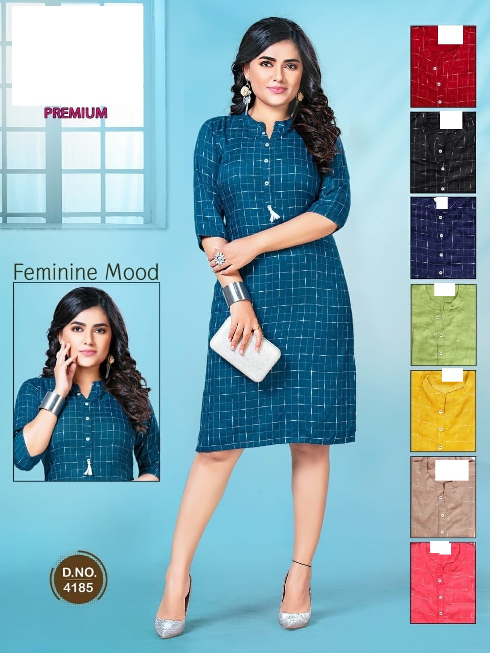 Vijayawada Wholesale Dresses || Latest Trending Customized Kurits, Long  Frocks | Vijayawada Wholesale Dresses || Latest Trending Customized Kurits,  Long Frocks | By Hydlife ShoppingFacebook
