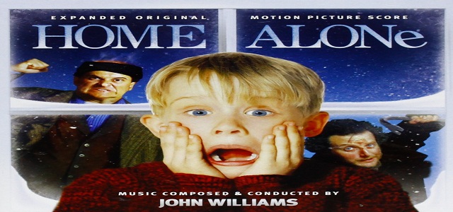 Watch Home Alone (1990) Online For Free Full Movie English Stream