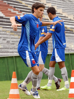 Rodrigo Pimpão Vasco da Gama - Foto: Foto: Marcelo Sadio/vasco.com.br