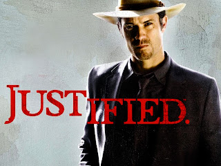 Justified Timothy Olyphant HD Wallpaper