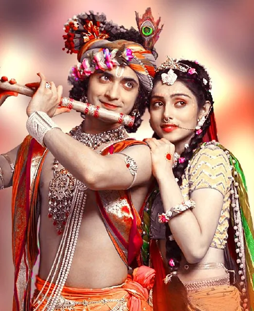 radha krishna photo download