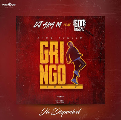 Dj Aka M ft. 600 Niggaz - Gringo Remix (Afro Kuzulo) MP3