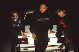 Hero Dies: Oldskool/Punk Rock Accoustic EP 'Balada Cinta'