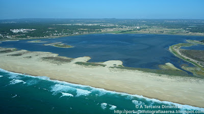 Lagoa de Santo André