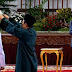 Presiden Jokowi Lantik Isdianto Sebagai Gubernur Kepri 