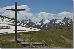 Passo San Giacomo